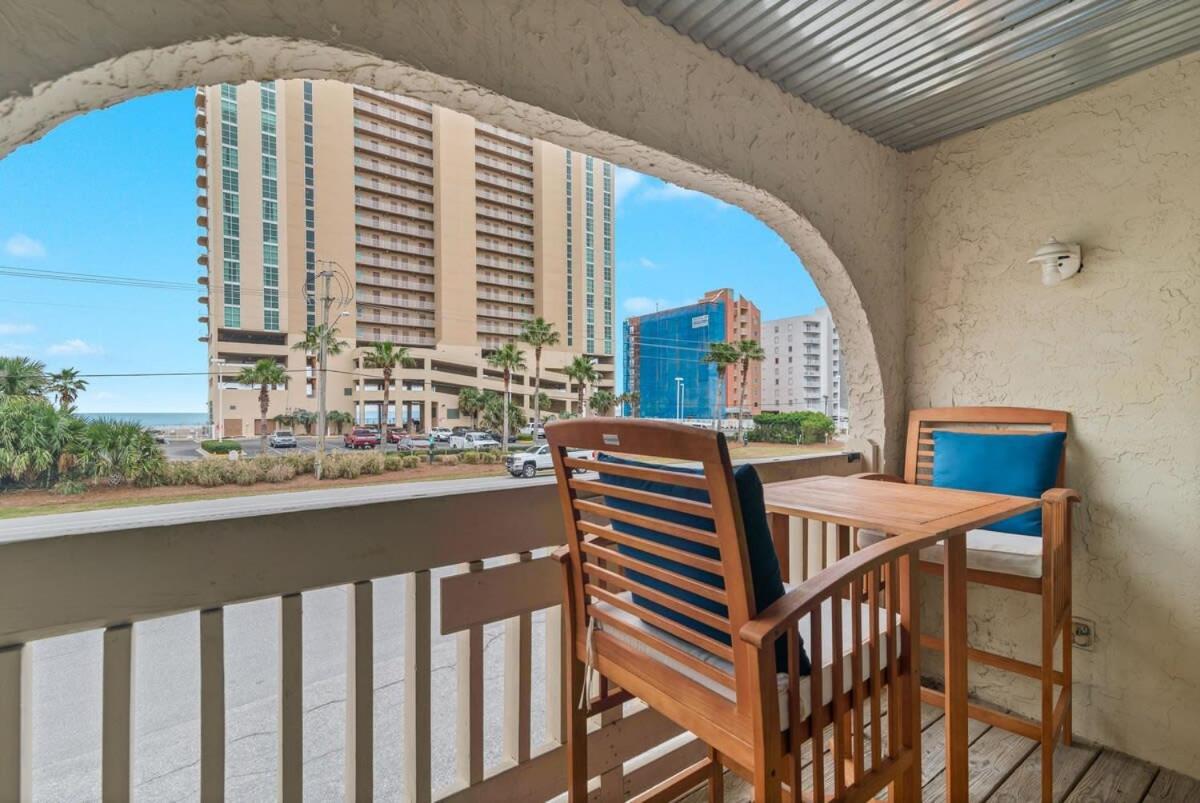 Las Palmas 114- Pool Bbq Short Walk To Beach Gulf Shores Exterior photo