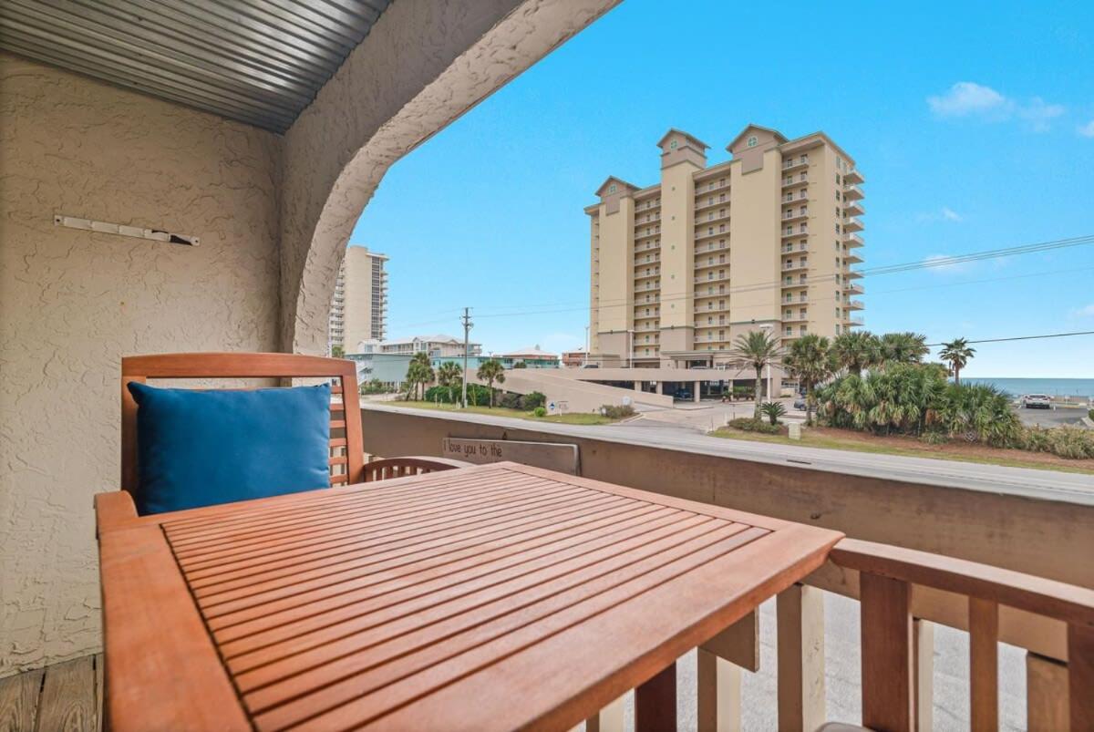 Las Palmas 114- Pool Bbq Short Walk To Beach Gulf Shores Exterior photo